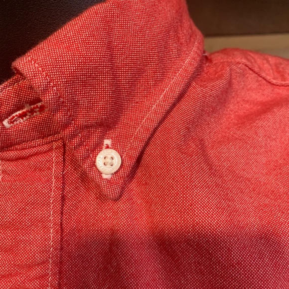 Men’s American Eagle long sleeve shirt - Picture 4 of 8